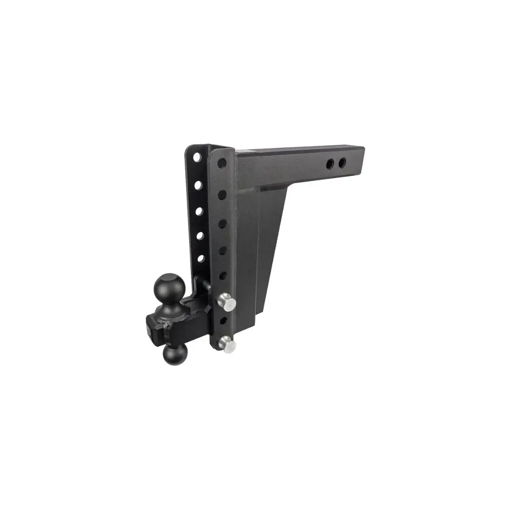 2.5" Extreme Duty 10" Drop/Rise - BLLED2510